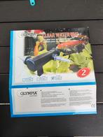 Olympia Garden Clear Water UVC vijverfilter, Tuin en Terras, Ophalen of Verzenden, Nieuw, Vijverfilter