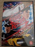 Speed racer, Alle leeftijden, Ophalen of Verzenden, Zo goed als nieuw