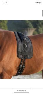 Covalliero longeerpad zwart nieuw, Dieren en Toebehoren, Ophalen of Verzenden, Nieuw, Overige soorten