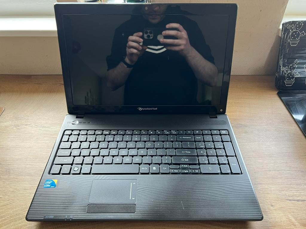 Budget Laptop | Intel Core i5 | 4GB | 60GB SSD | Windows 10, Gebruikt, 2 tot 3 Ghz, Ophalen of Verzenden, SSD