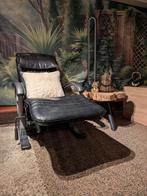 SANYO Alpha 2008 E Massagestoel - Japanse kwaliteit, Ophalen, Gebruikt, 100 tot 125 cm, Modern, Ergonomisch