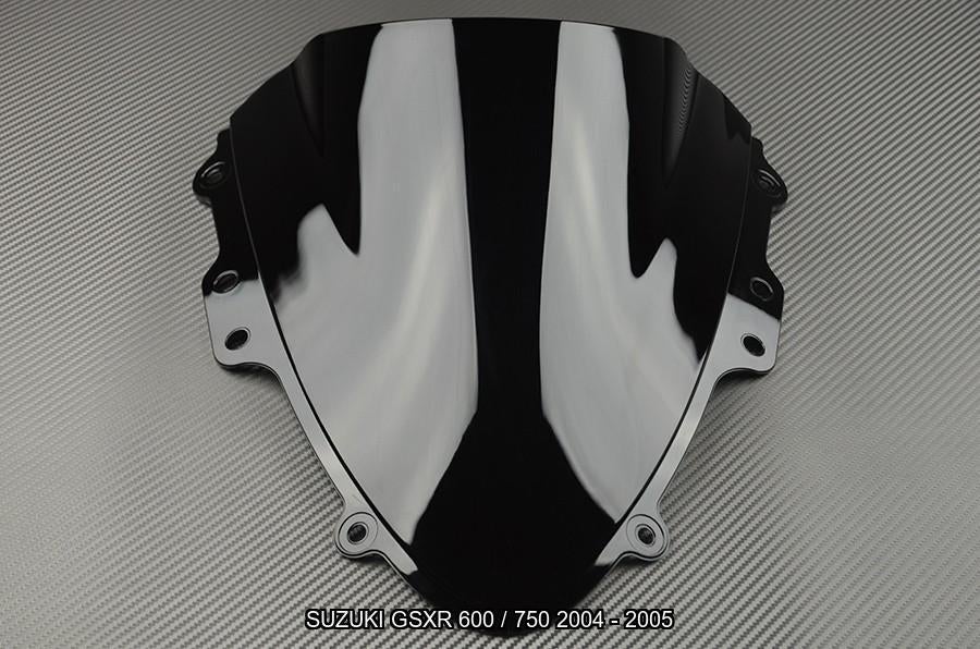 Windscherm SUZUKI GSXR 600 / 750 2004 - 2005, Ophalen of Verzenden, Nieuw