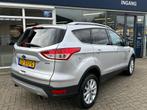 Ford KUGA 1.5 TITANIUM 4WD   AUTOMAAT, Euro 6, 4 cilinders, 1850 kg, 14 km/l