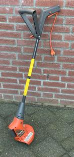 Graskanttrimmer Flymo Multi Trim 200 (20 cm), Tuin en Terras, Ophalen, Gebruikt, Flymo, 10 tot 30 cm
