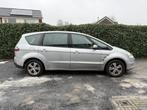 Ford S-Max 2.0-16V | Autom. Airco | Cruise Control | LMV | P, Auto's, Ford, Voorwielaandrijving, 145 pk, Stof, Gebruikt