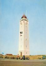 NOORDWIJK aan ZEE – Vuurtoren Boulevard 1965 (VK275), Ophalen of Verzenden, 1960 tot 1980, Ongelopen, Zuid-Holland