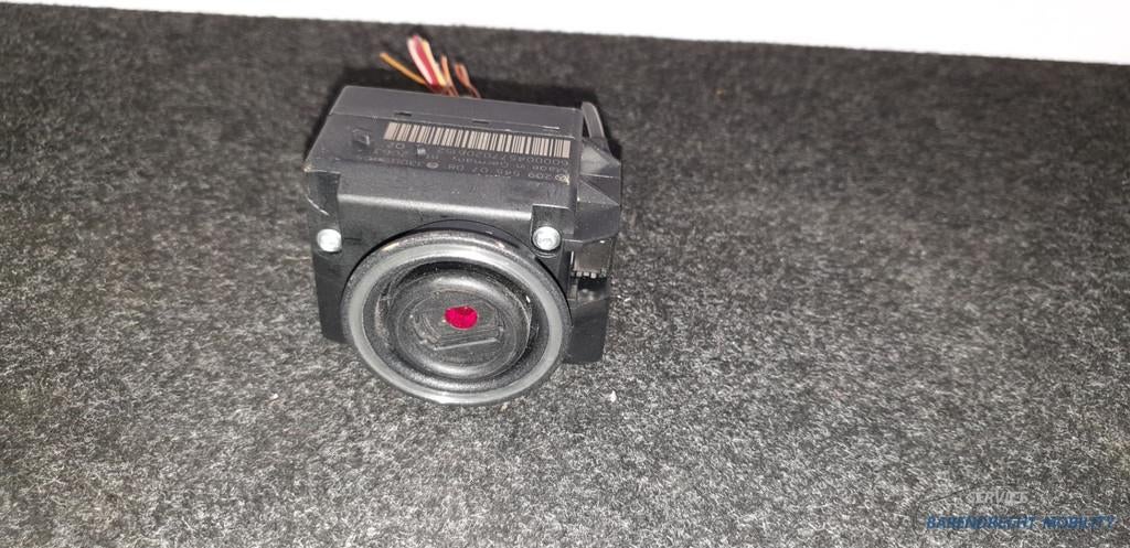 Contactslot W203 W209 Mercedes C CLK Klasse 2095450708 origi, Gebruikt, Mercedes-Benz AG, Mercedes-Benz, Ophalen of Verzenden