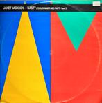 Maxi single Janet Jackson, Gebruikt, Maxi-single, Ophalen of Verzenden, Pop