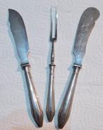 Zilveren bestek, Ophalen of Verzenden