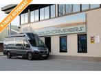 Pössl Roadcruiser Revolution 180PK Aut - Hefbed, Automaat, Buscamper of Camperbus, Ringverwarming, Fiat