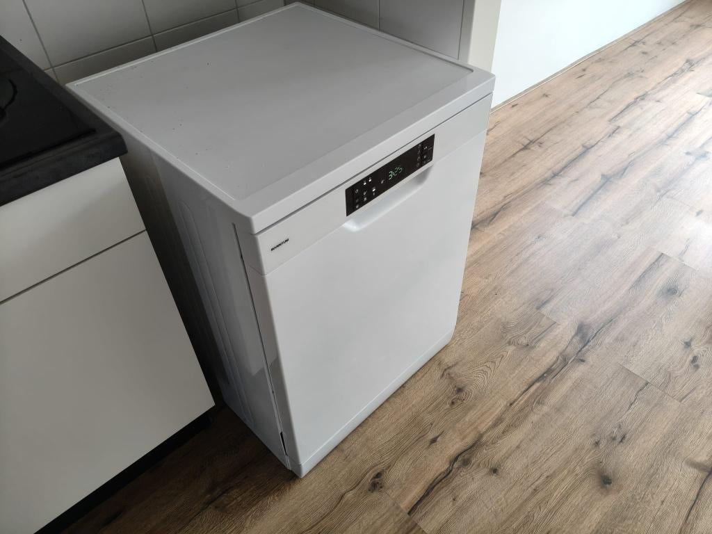 Vaatwasser, Witgoed en Apparatuur, Vaatwasmachines, Ophalen, Gebruikt, Tussenbouw, Energieklasse A of zuiniger