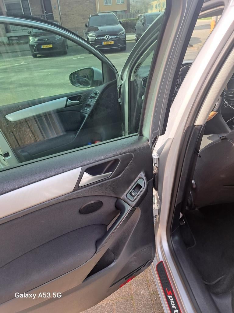 Volkswagen golf 6 1.4 automatic, Particulier, Te koop