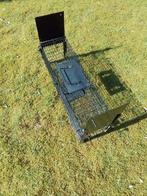 Te koop Vangkooi, Ophalen of Verzenden