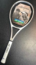 Yonex vCore 95 sand beige (grip1) nieuw, Overige merken, Vcore 95, L1, Nieuw