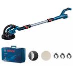 Bosch GTR 55-225 Langnek Schuurmachine, Doe-het-zelf en Verbouw, Ophalen of Verzenden, Zo goed als nieuw, Minder dan 600 watt