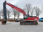 Doosan DX300-3 15 Meter Long Reach Dutch SUPER NICE !