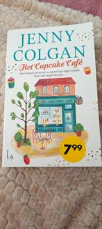 Jenny Colgan - Het cupcake cafe, Boeken, Ophalen of Verzenden