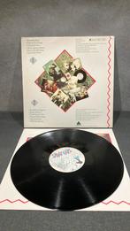 Stray Cats  - stray cats, Cd's en Dvd's, Vinyl | Rock, Ophalen of Verzenden, Gebruikt, 12 inch, Rock-'n-Roll