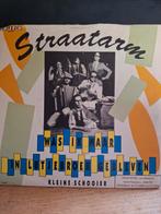 Straatarm - Was Ik Maar In Lutjebroek Gebleven Vinyl Single, Ophalen of Verzenden, Gebruikt, Overige formaten