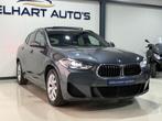 BMW X2 SDrive18i Executive M Sport Automaat / Panorama dak /, Auto's, BMW, Gebruikt, Zwart, Bedrijf, SUV of Terreinwagen