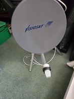 Visiostat schotelantenne, Ophalen of Verzenden, Overige merken