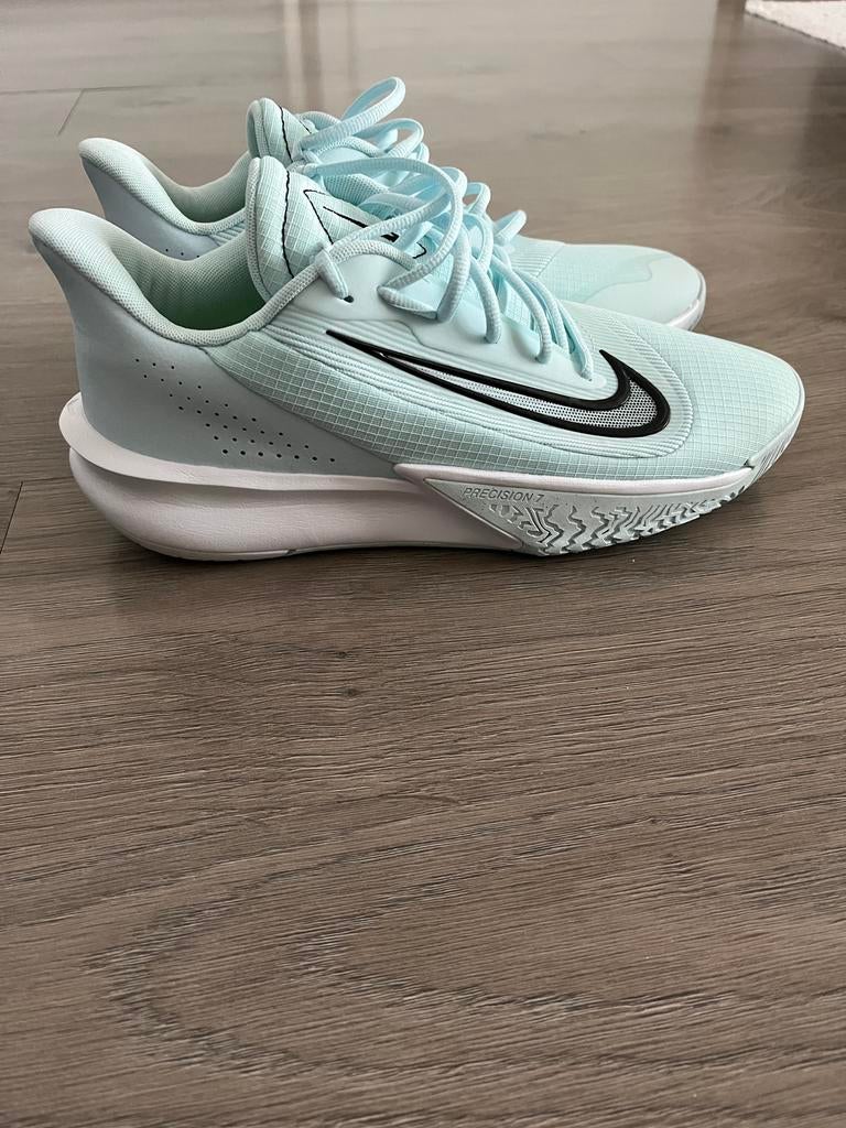 Nike Precision 7 Glacier Blue nieuw!, Sport en Fitness, Loopsport en Atletiek, Nieuw, Ophalen of Verzenden, Hardlopen, Hardloopschoenen