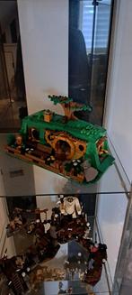 Lego The Hobbit 79003 - An Unexpected Gathering, Ophalen of Verzenden, Zo goed als nieuw, Complete set, Lego