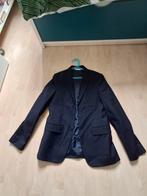 Donkerblauw colbert jongen maat 170, Ophalen of Verzenden, Zo goed als nieuw, Jongen, Jas