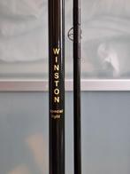 TK: Fairplay winston special light, NIEUW!, Watersport en Boten, Ophalen, Werphengel