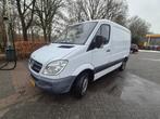 Mercedes-Benz Sprinter automaat euro 5 , 2.1 CDI 95 PK 2013, Automaat, 1960 kg, Wit, Diesel