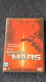 Mission to Mars "Tim Robbins, Gary Sinise", Alle leeftijden, Ophalen of Verzenden, Zo goed als nieuw