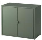 stalen hangkast, Ophalen, Gebruikt