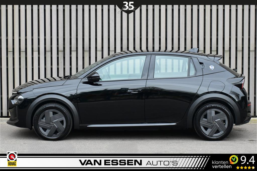 Lancia Ypsilon 51 kWh Cruise Control Sfeerverlichting DAB Ca, Auto's, Lancia, Stof, Gebruikt, 156 pk, 24 min