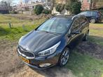 Kia cee'd Sportswagon 1.6 GDI BusinessLine, Voorwielaandrijving, Euro 5, 135 pk, Gebruikt