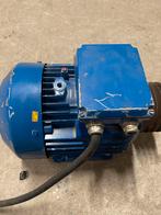 Sterke Elektromotor 4 kW - Gebruikt maar Functioneel, Ophalen, Gebruikt, Elektromotor, 1400 tot 1800 rpm