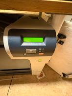 HP Color LaserJet CP5225 A3-printer kleur, Computers en Software, Printers, Gebruikt, Printer, Kleur printen, Ophalen of Verzenden