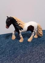 Schleich Tinker 13831, Ophalen of Verzenden, Zo goed als nieuw, Paard, Beeldje of Figuurtje