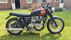 Triumph Bonneville T100 - 2008 - Prachtige staat!, Motoren, 2 cilinders, Sportuitlaat, Motorrijbewijs A, Particulier