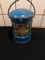 Scheepslamp ankerlicht, Ophalen of Verzenden, Gebruikt