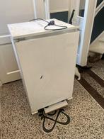 GRATIS: Compacte Koelkast (CB 604 W - Ikea inbouwkoelkast), Witgoed en Apparatuur, Koelkasten en IJskasten, Ophalen, 45 tot 60 cm