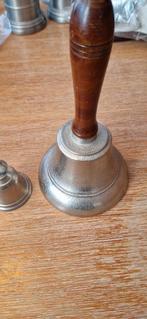 Antieke bellen, Ophalen of Verzenden