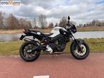 *VERKOCHT* BMW F 800 R (bj 2010), 2 cilinders, Bedrijf, Onbekend, Onbekend