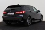 BMW 1 Serie 120i High Executive M Sport Automaat / Sportstoe, Auto's, 730 kg, Gebruikt, 4 cilinders, 179 pk