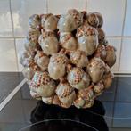 Vaas des pots eikels, Ophalen, Nieuw