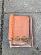 Dakpannen, Ophalen, Gebruikt, Steen of Klei, 15 m² of meer
