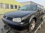 VW Golf 1.4-16V Comfortline 2000 veel onderdelen voorradig, Gebruikt, -, Volkswagen, -