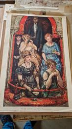 Martin Monnickendam - in de loge, Ophalen of Verzenden