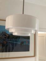 Gispen hanglamp, Ophalen, Zo goed als nieuw, Glas, Minder dan 50 cm