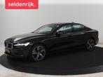 Volvo S60 2.0 T6 AWD Twin Engine R-Design | Stoelverwarming, Auto's, Gebruikt, Euro 6, 4 cilinders, S60