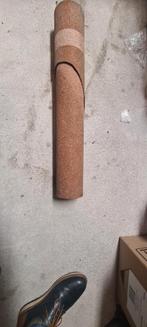 3 mm kurk op rol (70x60 cm) voor pakkingen, Doe-het-zelf en Verbouw, Ophalen of Verzenden